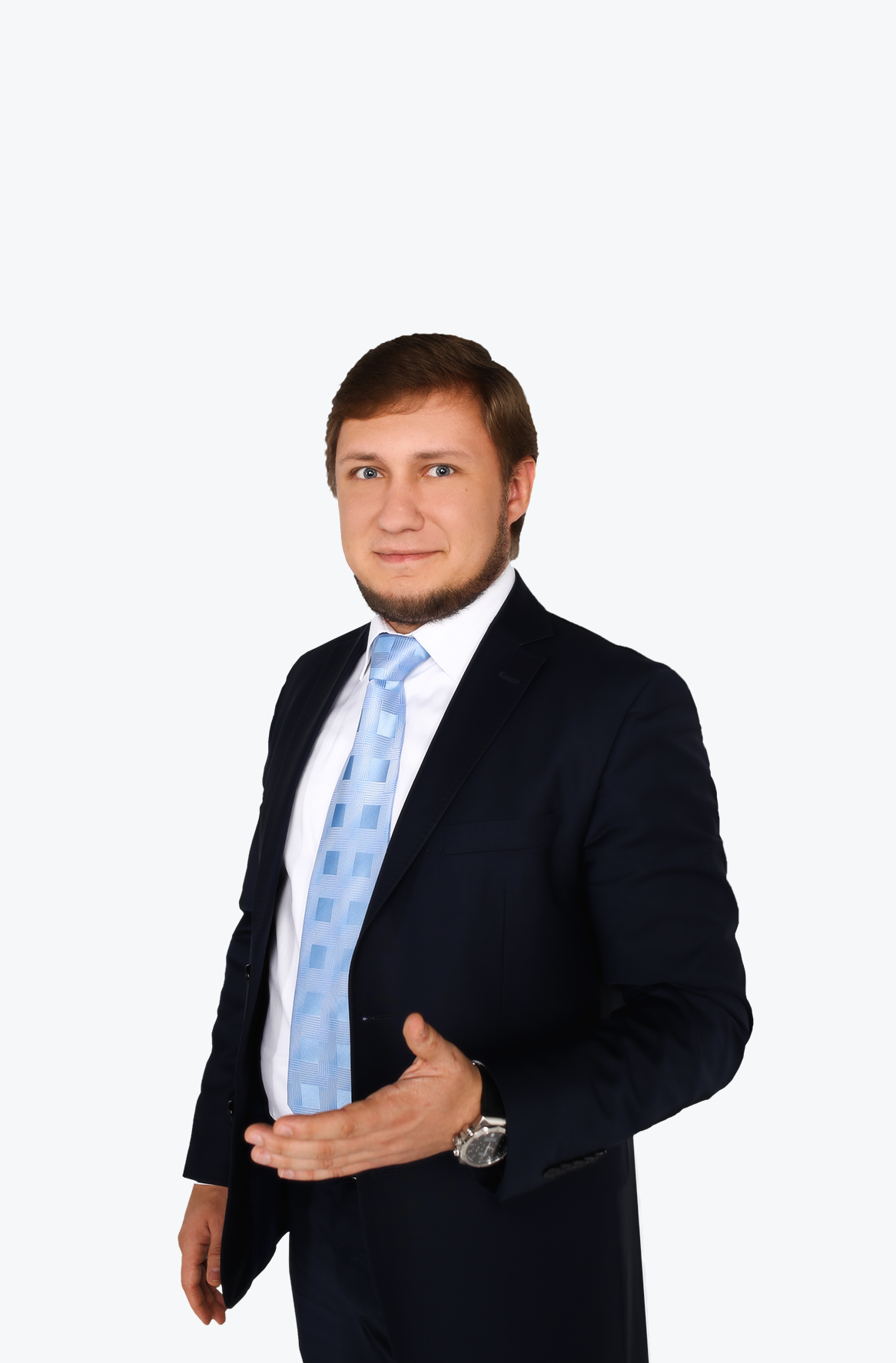 Корнуто Максим Александрович